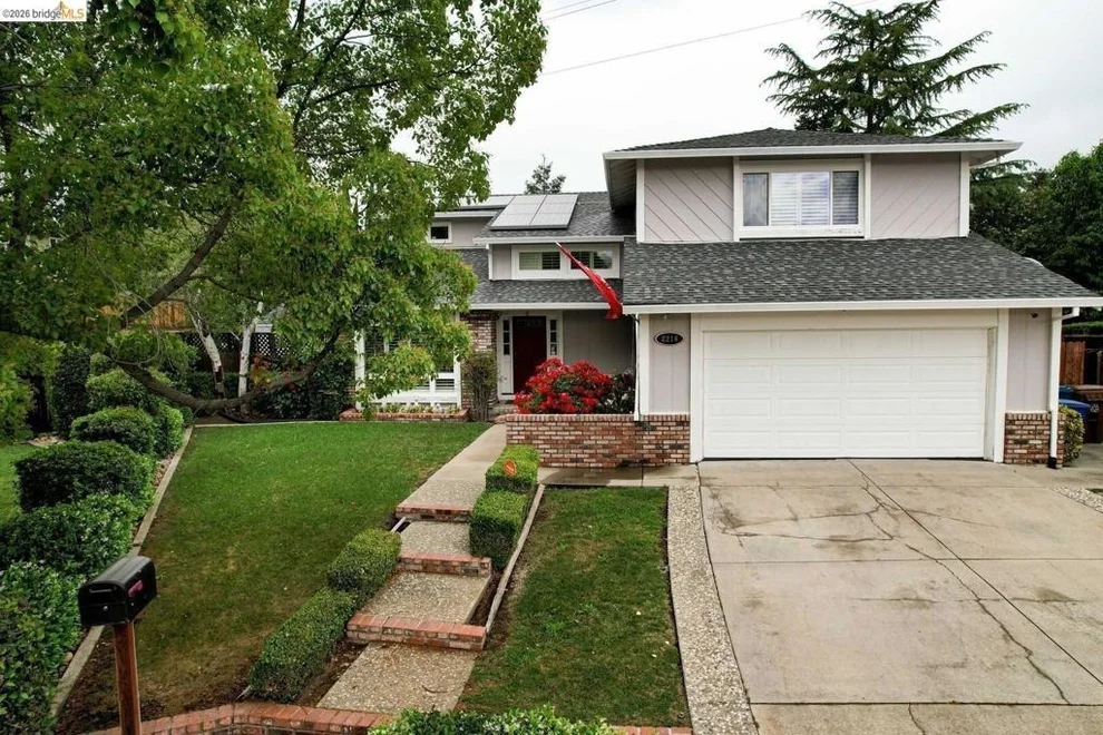 Unit for sale at 2214 Peyton CT, Antioch, CA 94509