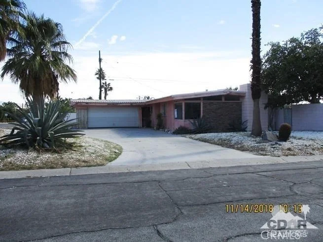 Unit for sale at 2025 E Francis Drive, Palm Springs, CA 92262