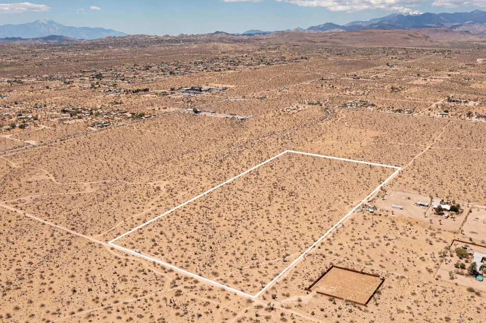 Unit for sale at 0 Indio Avenue, Yucca Valley, CA 92284