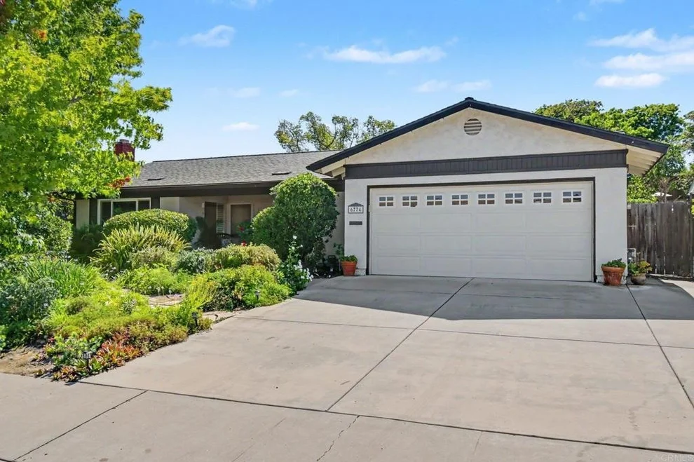 Unit for sale at 6774 Bonnie View Drive, San Diego, CA 92119
