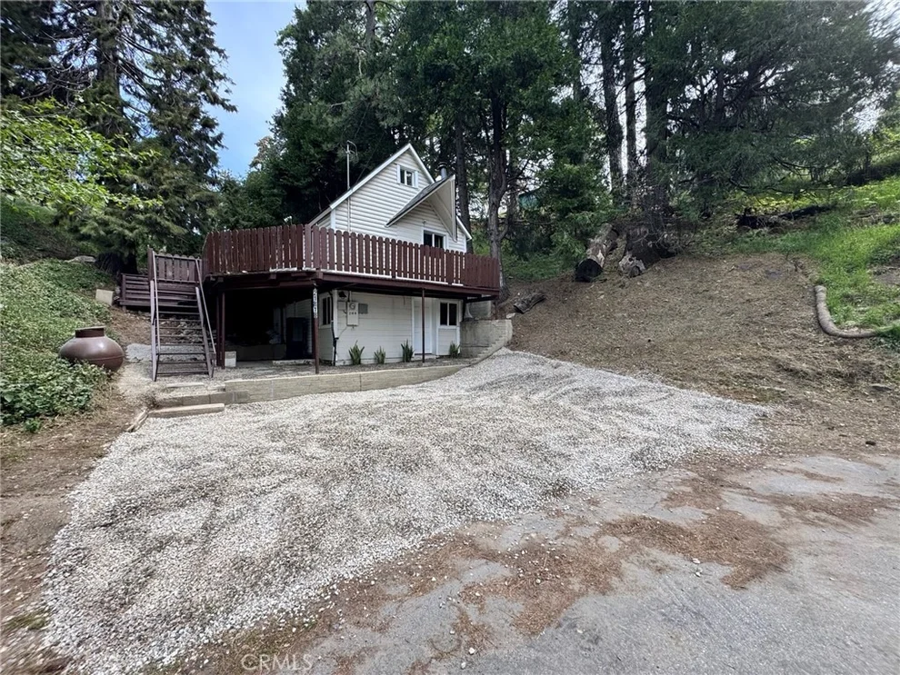 Unit for sale at 21818 Vista Road, Cedarpines Park, CA 92322