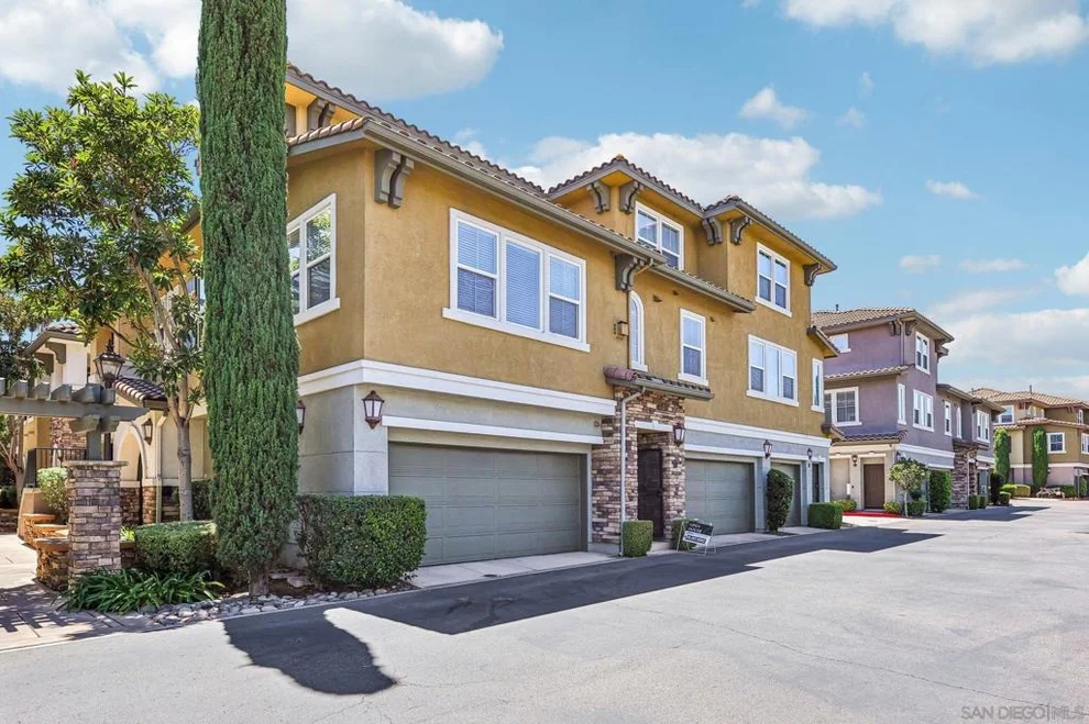 Unit for sale at 152 Via Montisi, Santee, CA 92071