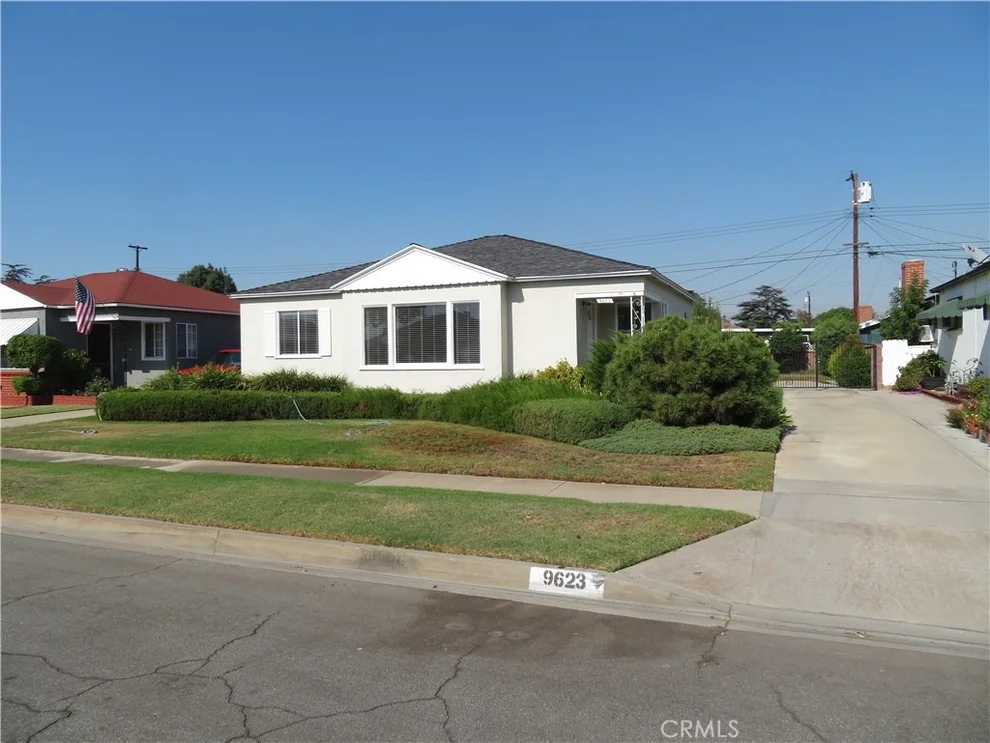 Unit for sale at 9623 Glandon Street, Bellflower, CA 90706