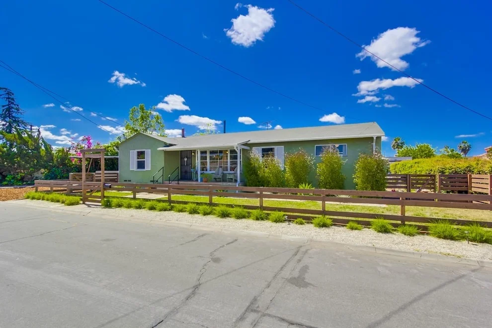 Unit for sale at 5126 Marlen Way, La Mesa, CA 91942