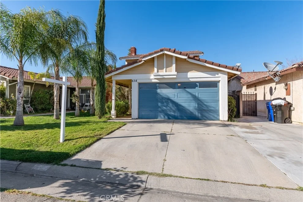 Unit for sale at 638 W Virginia, Rialto, CA 92376