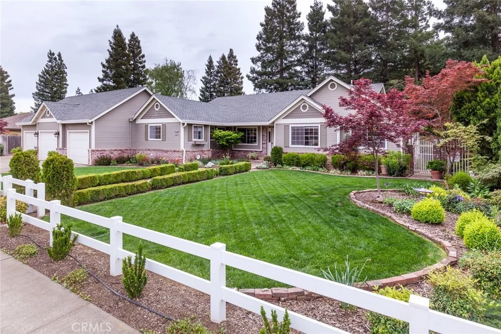 Unit for sale at 1517 Lazy Trail Drive, Chico, CA 95926