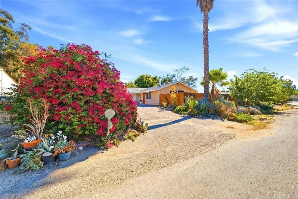 Unit for sale at 394 D Street, Ramona, CA 92065