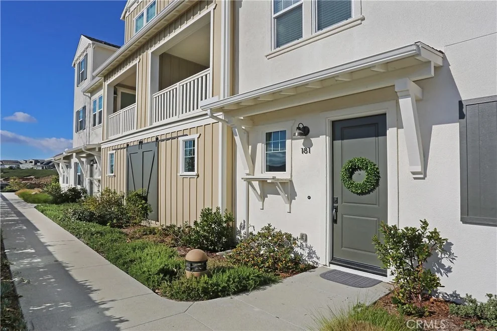 Unit for sale at 181 Patria, Rancho Mission Viejo, CA 92694