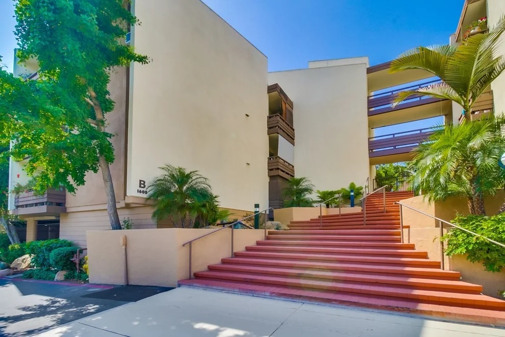 Unit for sale at 1605 Hotel Circle S, San Diego, CA 92108