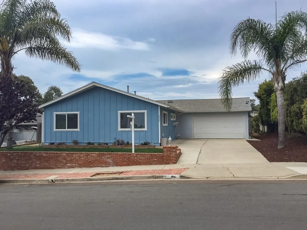 Unit for sale at 3026 Courser Avenue, San Diego, CA 92117