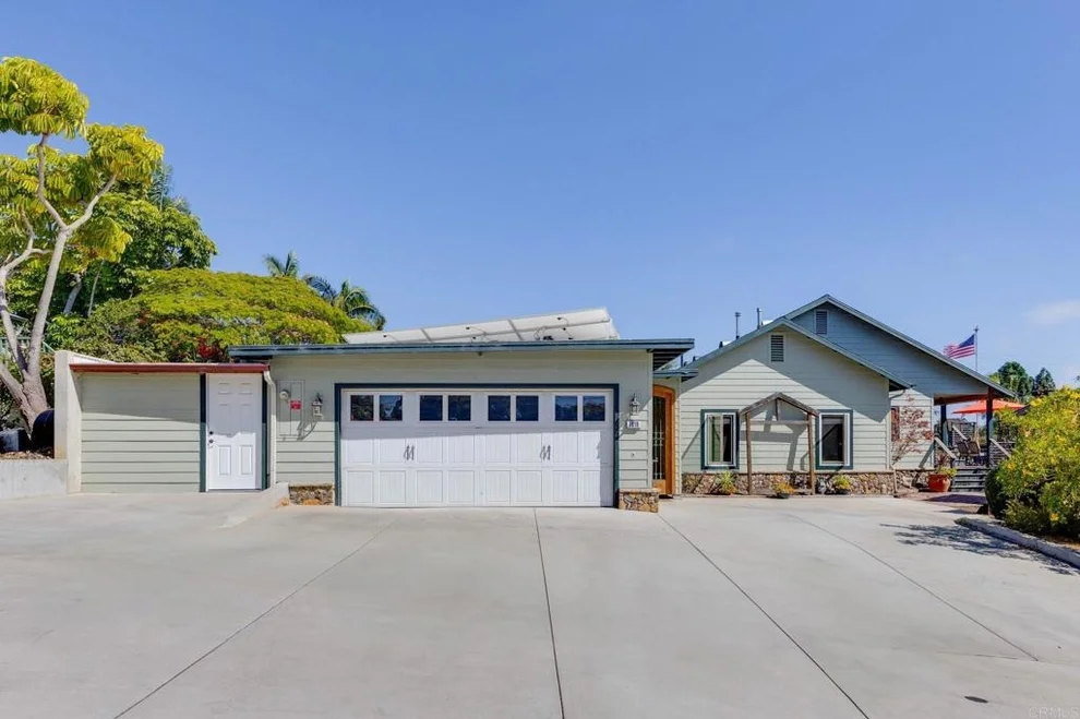 Unit for sale at 1818 Avocado Road, Oceanside, CA 92054