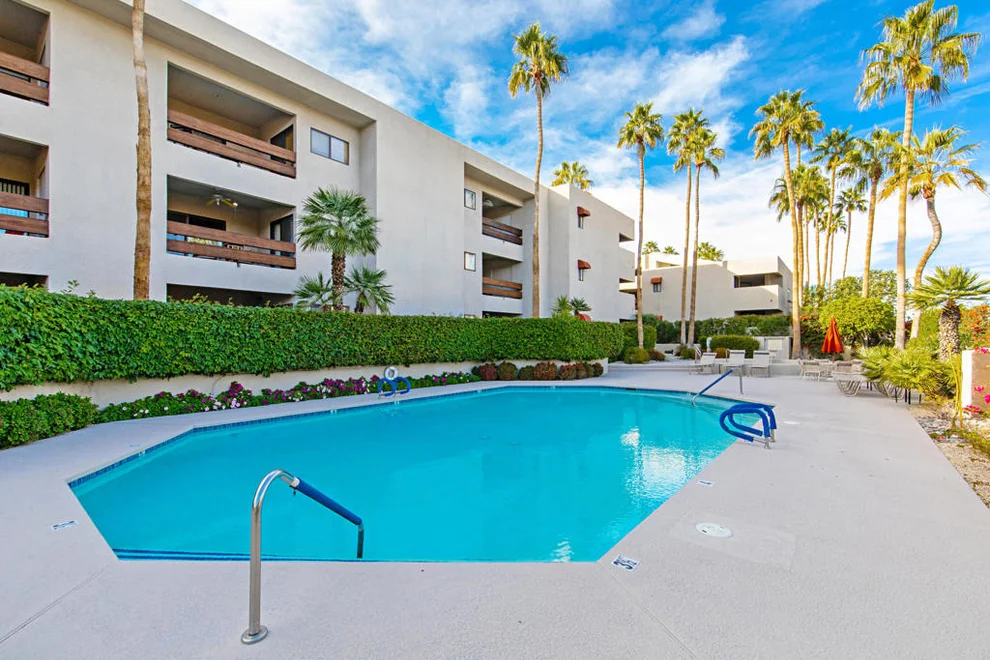 Unit for sale at 255 S Avenida Caballeros, Palm Springs, CA 92262
