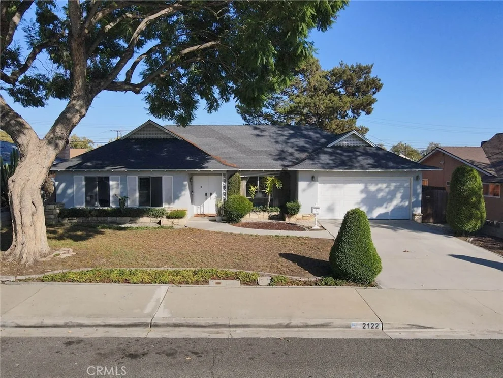 Unit for sale at 2122 Saticoy, Pomona, CA 91767