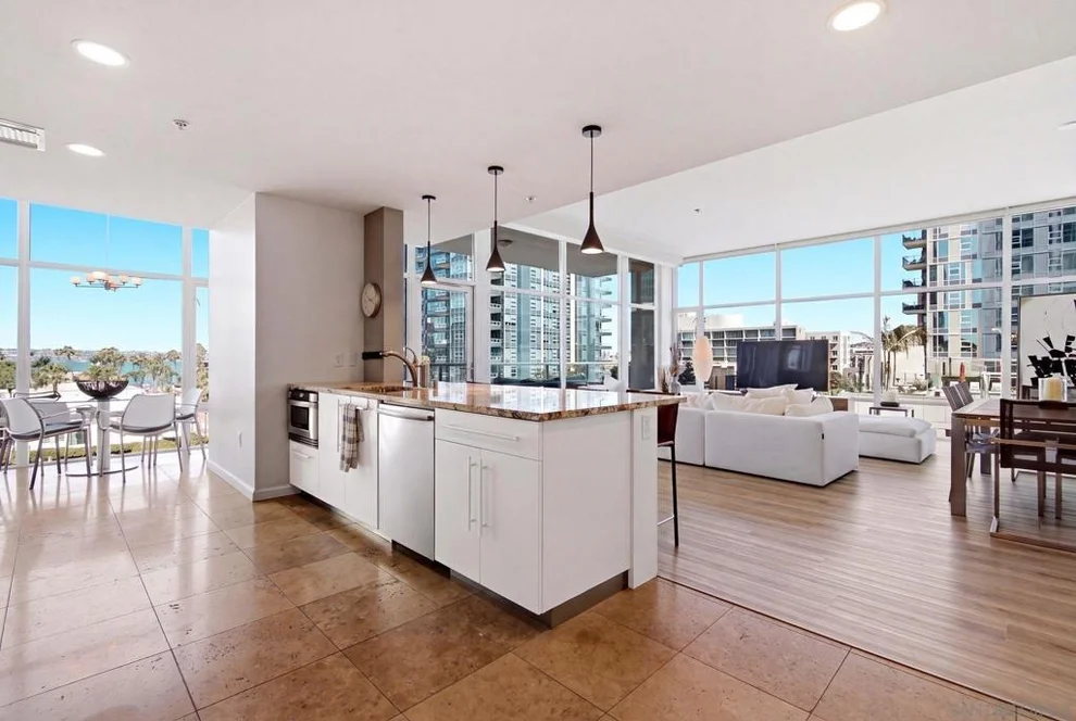 Unit for sale at 1262 Kettner Blvd, San Diego, CA 92101