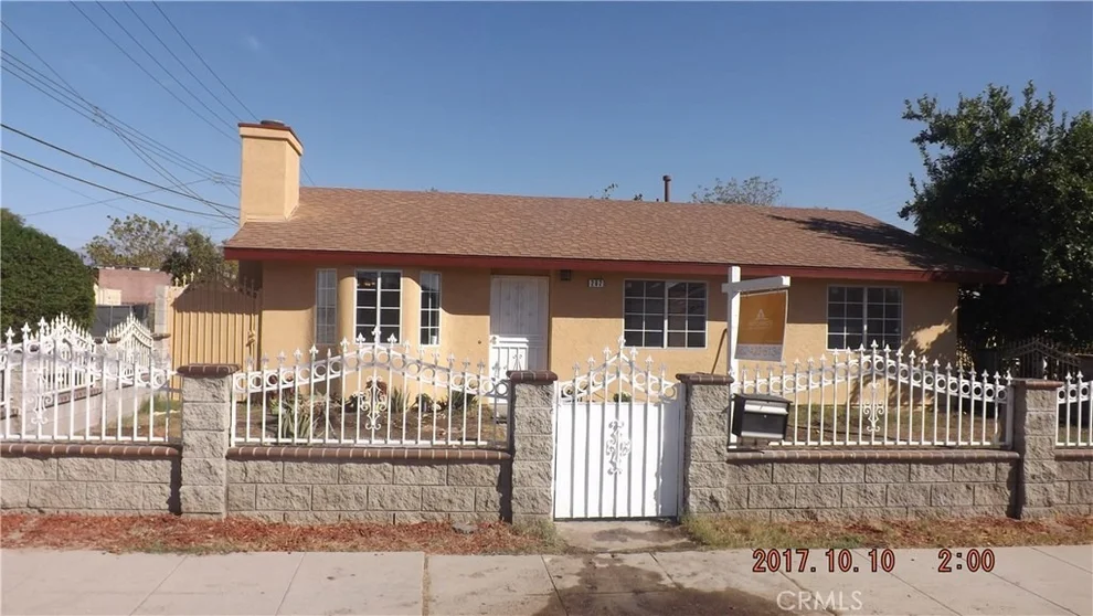 Unit for sale at 262 S 7th Street, Colton, CA 92324