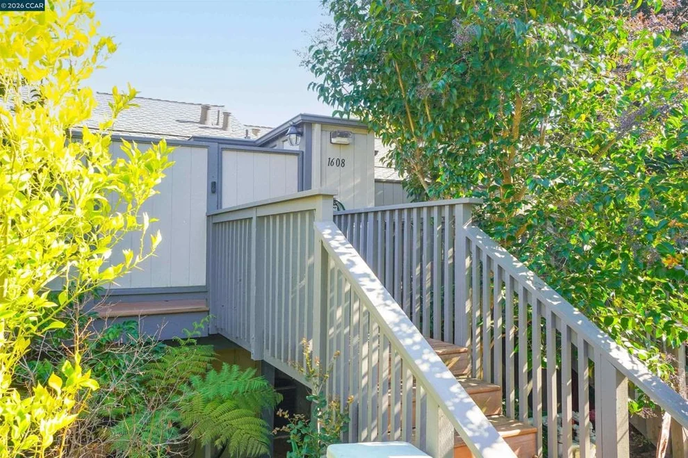 Unit for sale at 1608 Ashwood Drive, Martinez, CA 94553