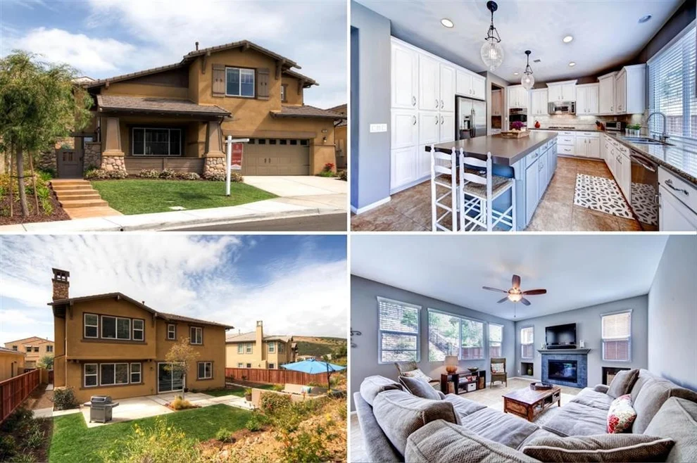 Unit for sale at 1016 Tucana Drive, San Marcos, CA 92078