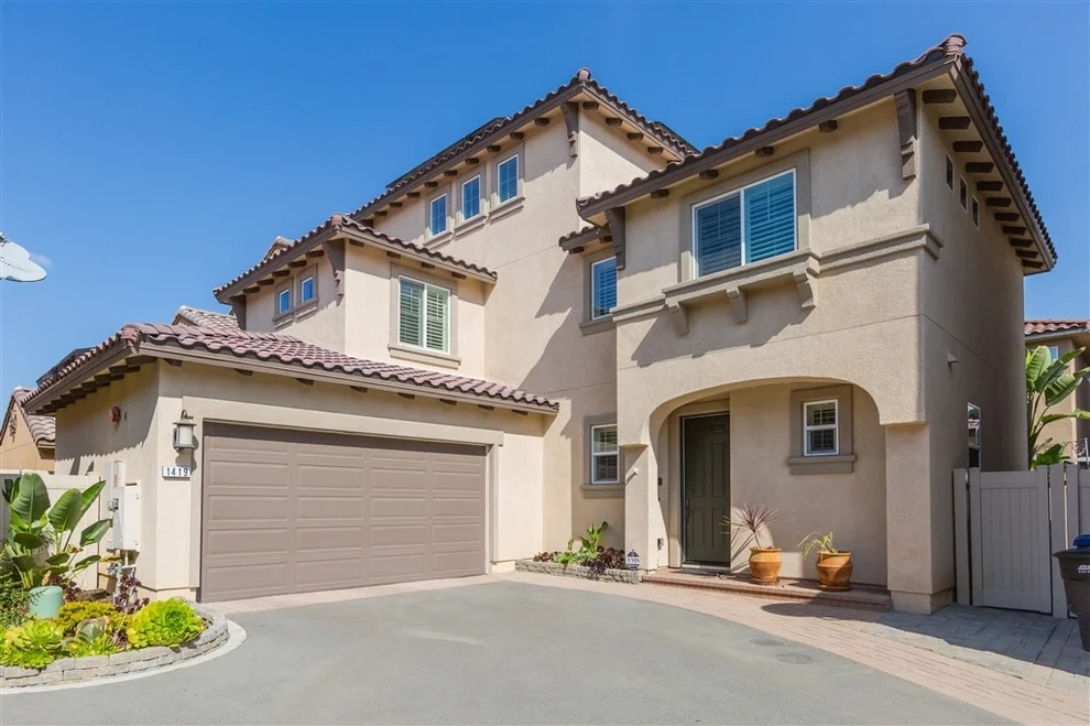 Unit for sale at 1419 Pershing Rd, Chula Vista, CA 91913