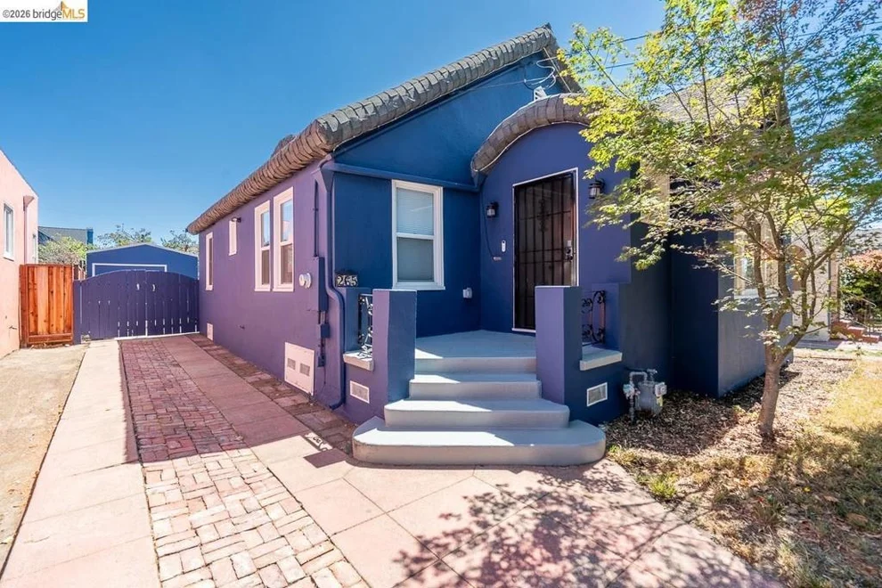Unit for sale at 265 Garcia Ave, San Leandro, CA 94577
