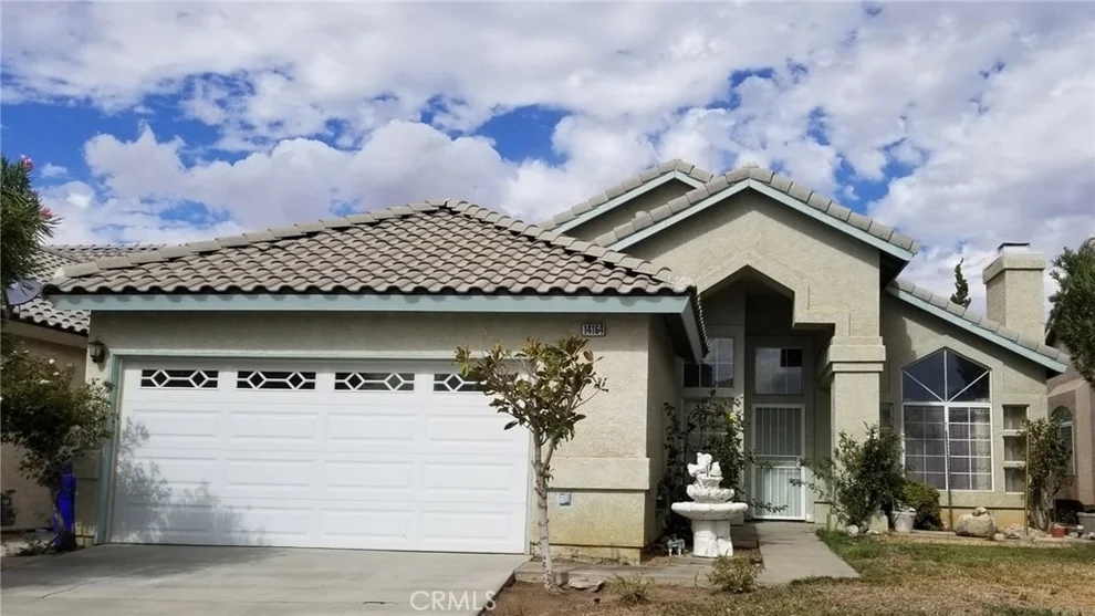 Unit for sale at 14164 Auburn Court, Victor Valley, CA 92394