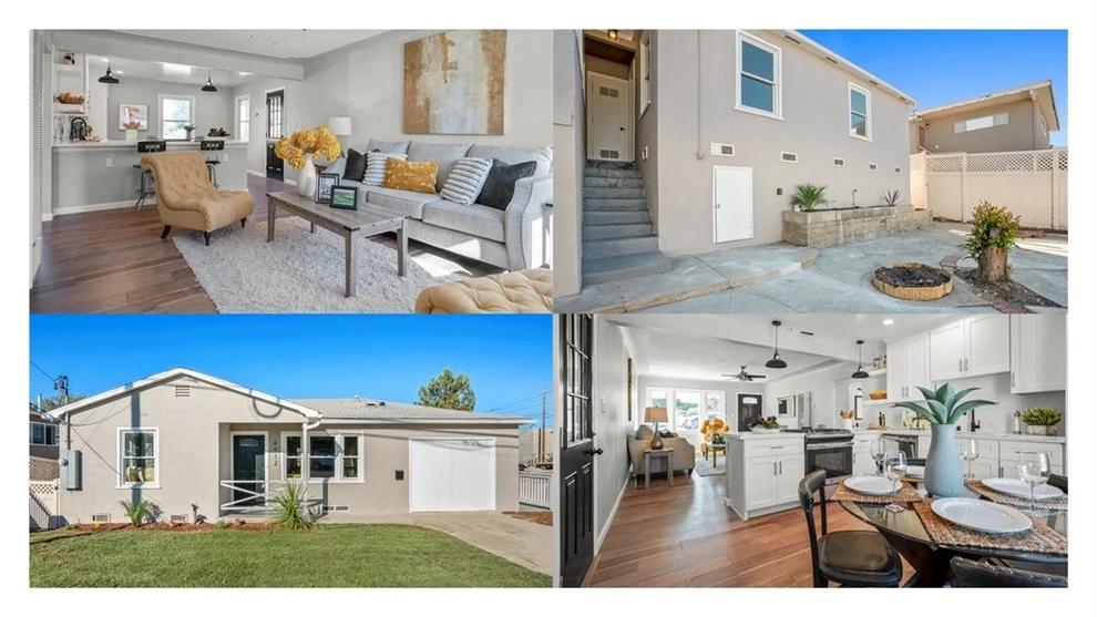 Unit for sale at 4912 73rd St, San Diego, CA 92115