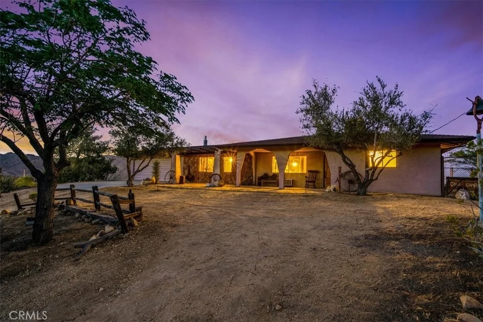 Unit for sale at 8001 Hammett Road, Yucca Valley, CA 92284