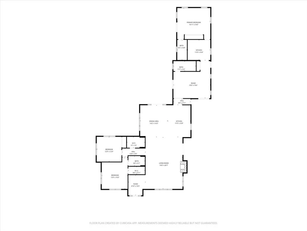 Unit for sale at 22720 Oxnard Street, Woodland Hills, CA 91367
