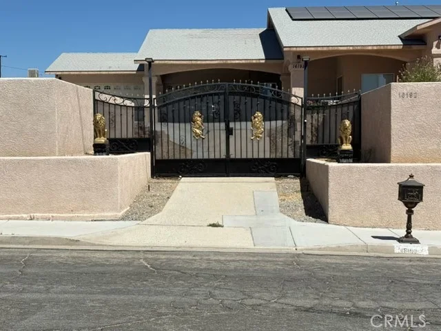 Unit for sale at 16192 Molino, Victorville, CA 92395