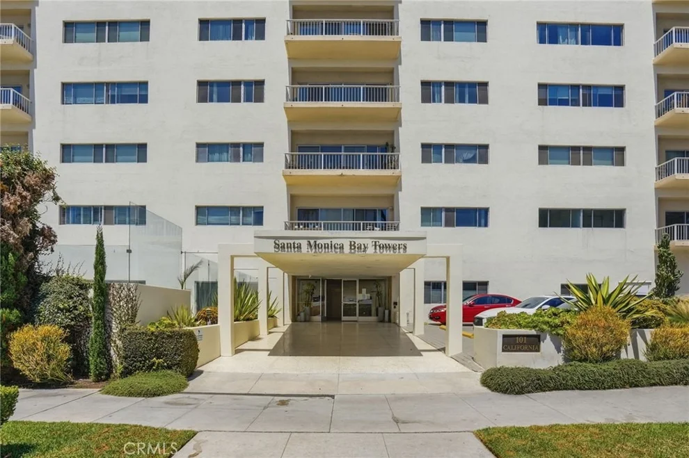 Unit for sale at 101 California, Santa Monica, CA 90403