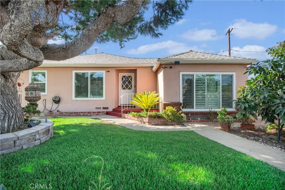 Unit for sale at 11607 Verbeck, Whittier, CA 90606