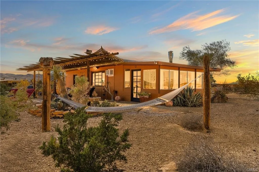 Unit for sale at 5188 Godwin, 29 Palms, CA 92277