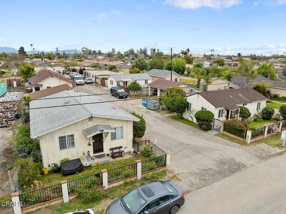 Unit for sale at 2644 2656 Cortez Street, Oxnard, CA 93036
