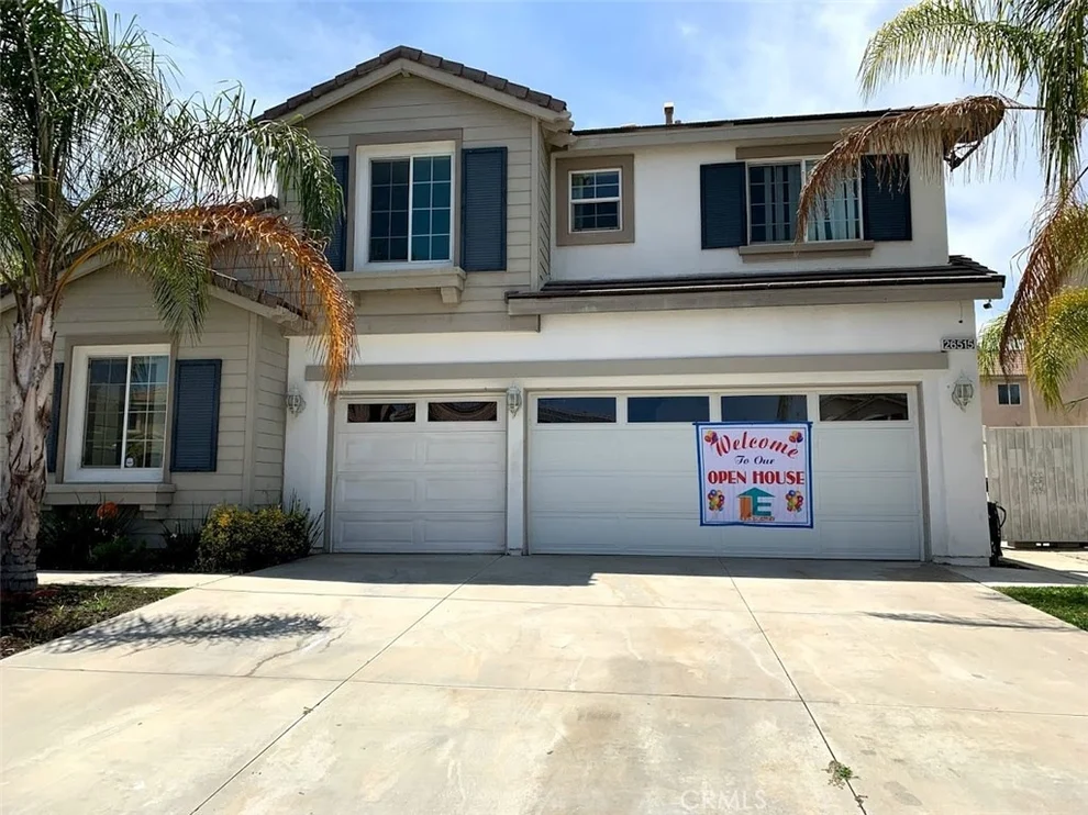 Unit for sale at 26515 Santa Rosa Drive, Moreno Valley, CA 92555