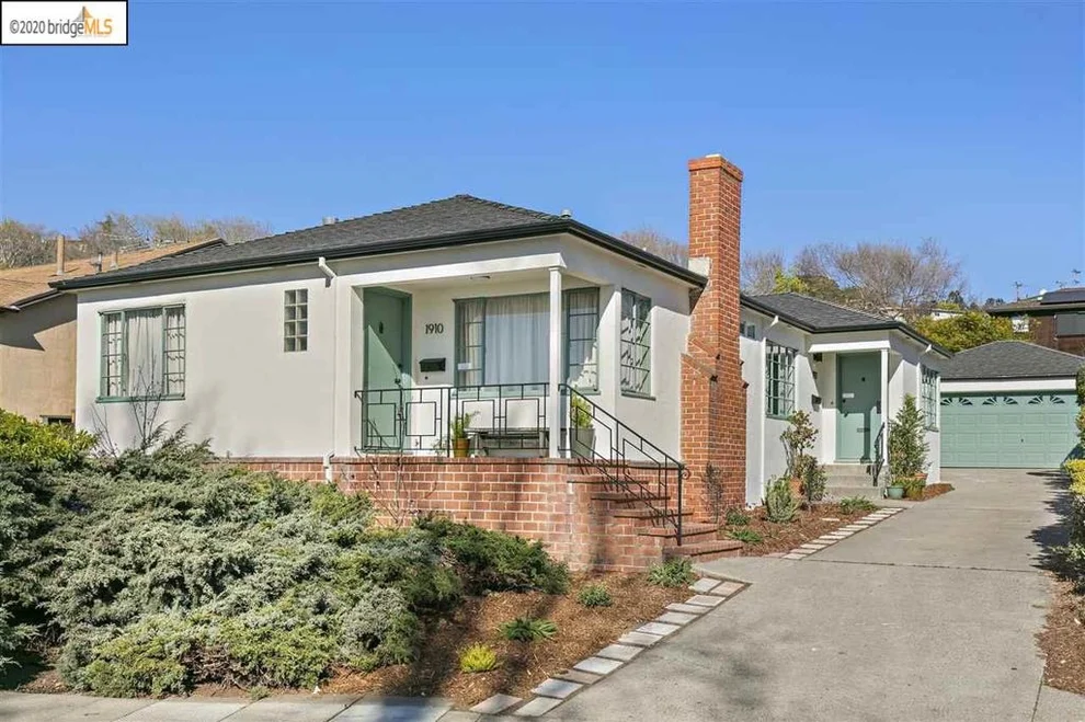 Unit for sale at 1910 Key Blvd, El Cerrito, CA 94530