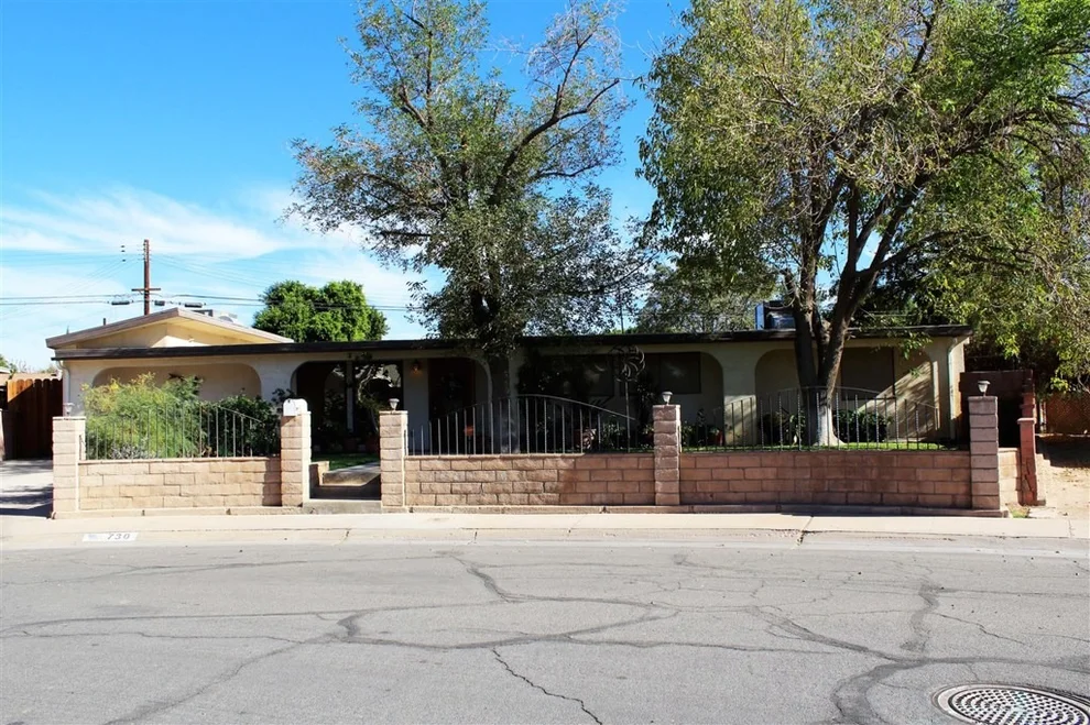 Unit for sale at 730 Circle, Holtville, CA 92250