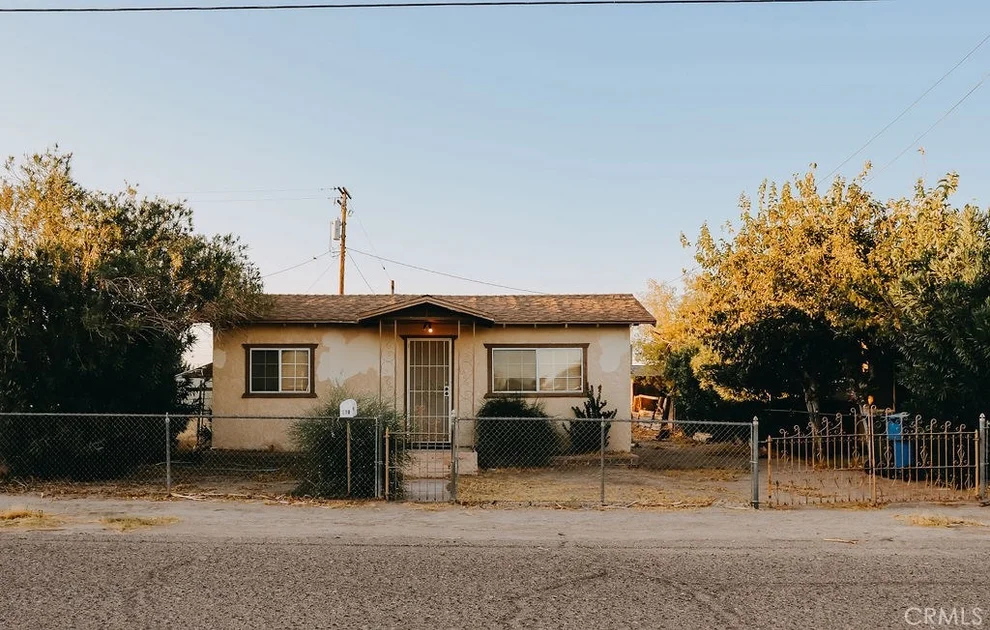 Unit for sale at 210 Chestnut Street, Needles, CA 92363