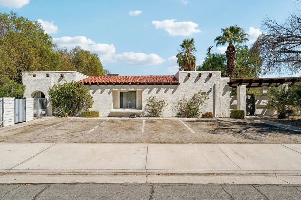 Unit for sale at 502 S Highland Drive, Palm Springs, CA 92264