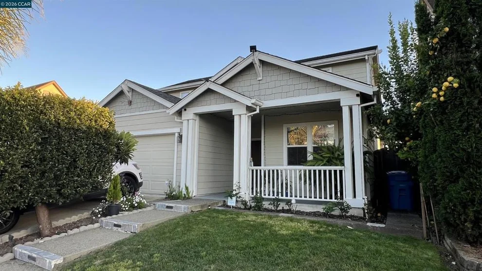Unit for sale at 2512 Covelline St., Santa Rosa, CA 95407