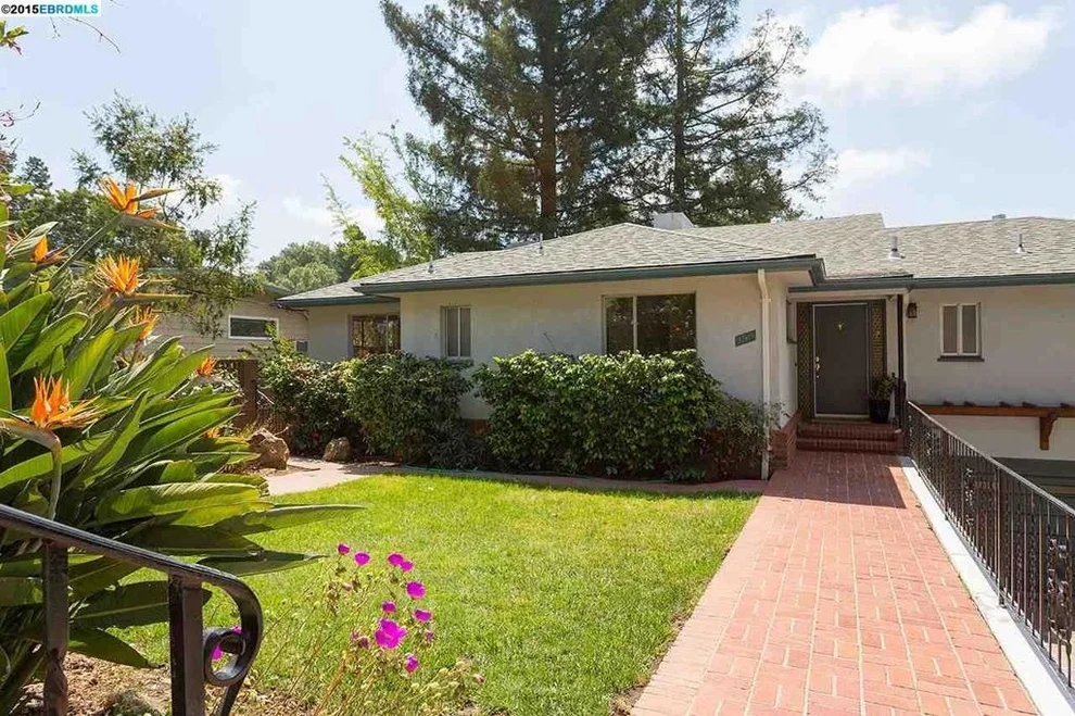 Unit for sale at 3369 CRANE WAY, Oakland, CA 94602