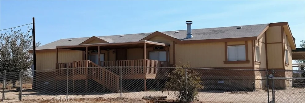 Unit for sale at 23449 Spinet Road, Barstow, CA 92311