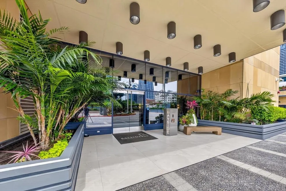 Unit for sale at 1325 Pacific Highway, San Diego, CA 92101