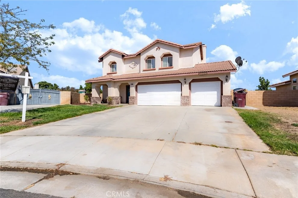 Unit for sale at 25596 Gala Circle, Menifee, CA 92585