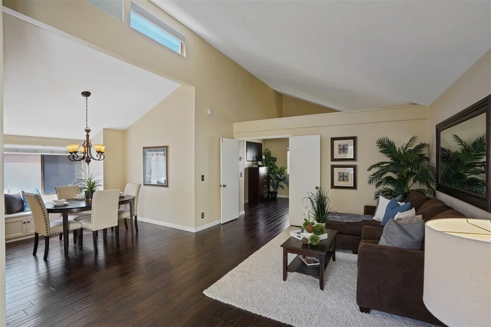 Unit for sale at 6235 Caminito Carrena, San Diego, CA 92122