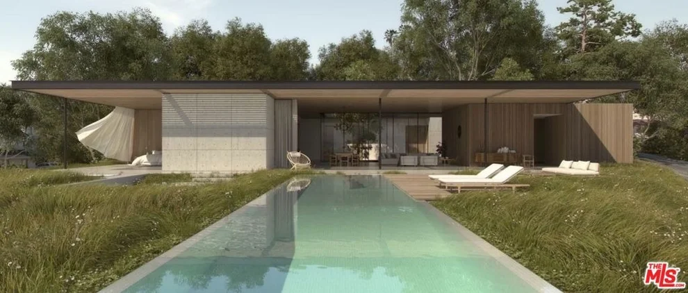 Unit for sale at 385 Trousdale Place, Beverly Hills, CA 90210