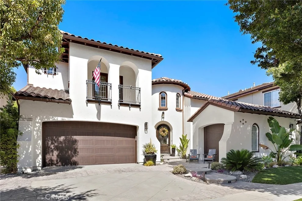 Unit for sale at 28 Winslow, Ladera Ranch, CA 92694