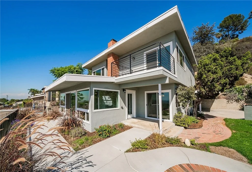 Unit for sale at 12401 Honolulu, Whittier, CA 90601