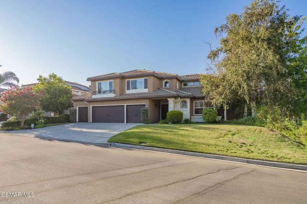 Unit for sale at 713 Twillin Court, Simi Valley, CA 93065