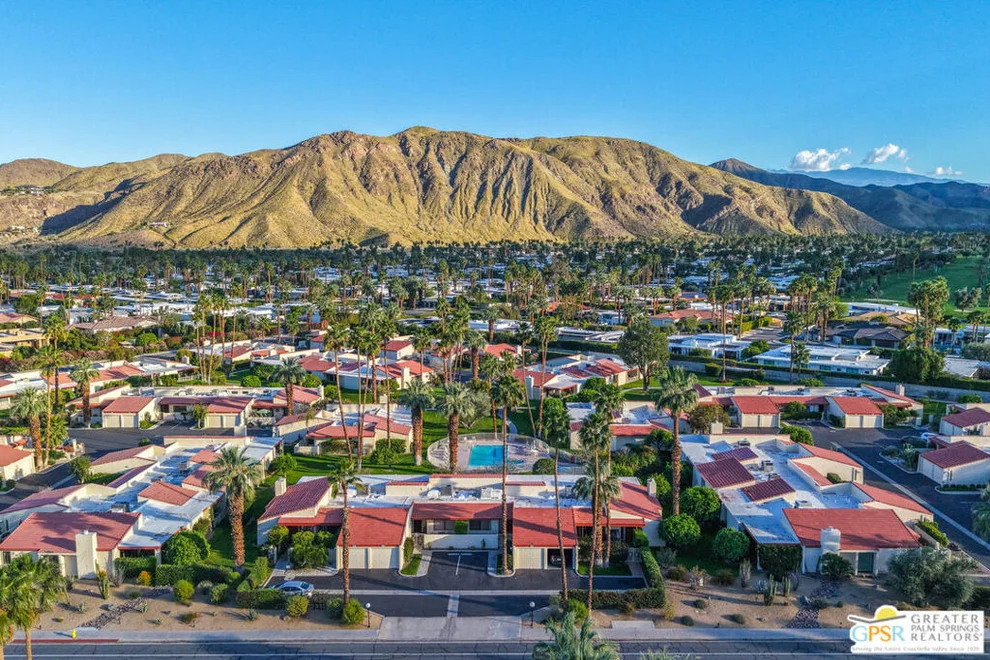 Unit for sale at 1145 S La Verne Way, Palm Springs, CA 92264