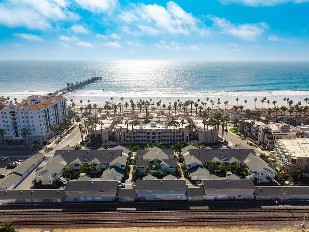 Unit for sale at 400 N Myers, Oceanside, CA 92054