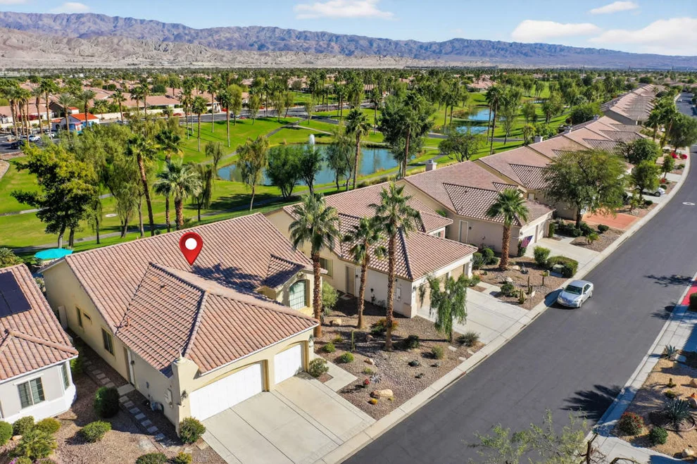 Unit for sale at 80086 Camino Santa Elise, Indio, CA 92203
